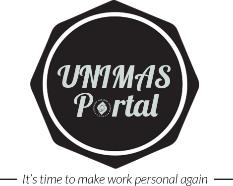 Welcome to UNIMAS Portal